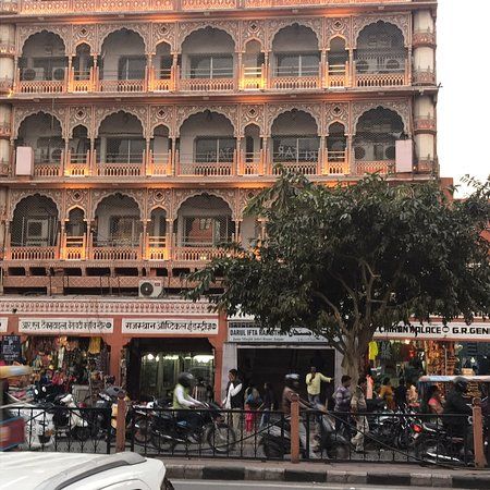Jama Masjid
